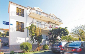 Отель Apartment Osaranova II  Тисно